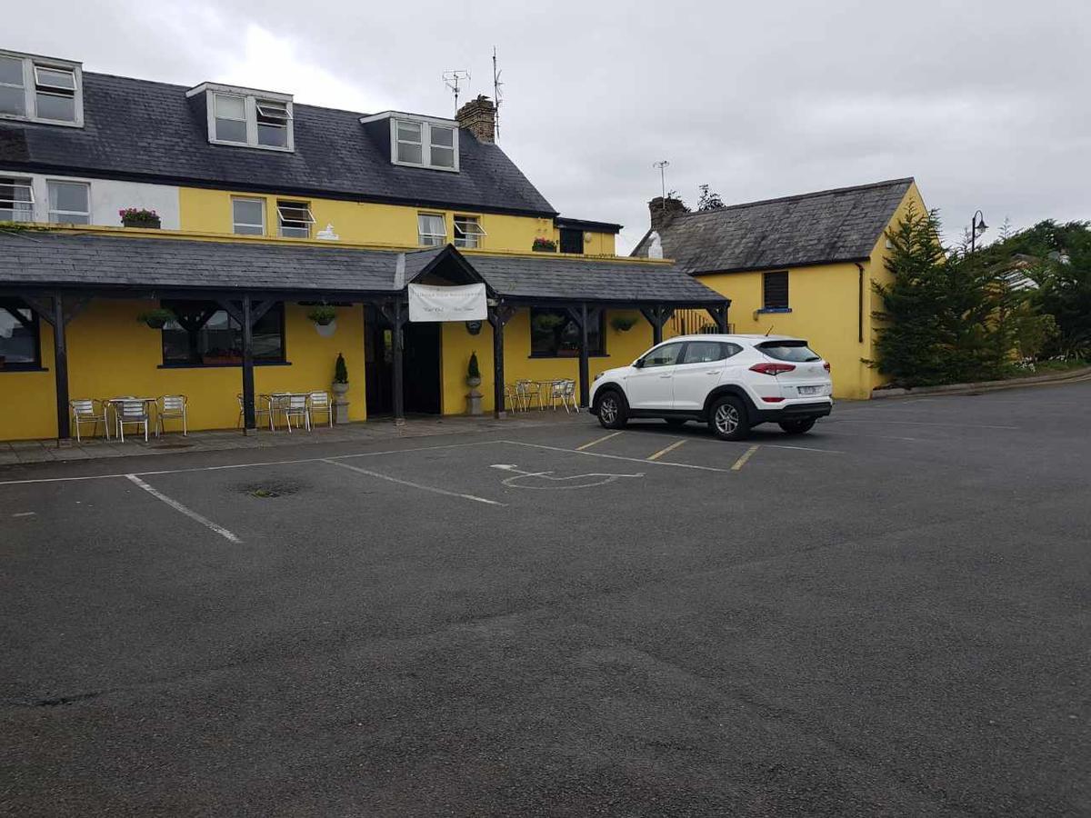 Bit And Bridle Bed & Breakfast Tipperary Eksteriør bilde