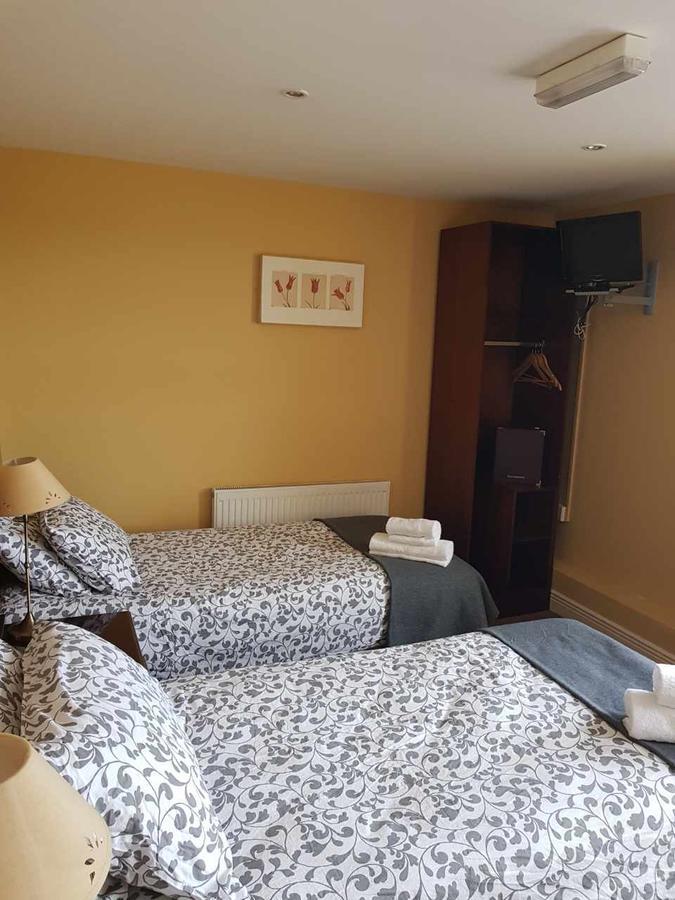 Bit And Bridle Bed & Breakfast Tipperary Eksteriør bilde