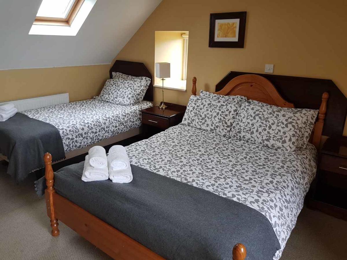 Bit And Bridle Bed & Breakfast Tipperary Eksteriør bilde