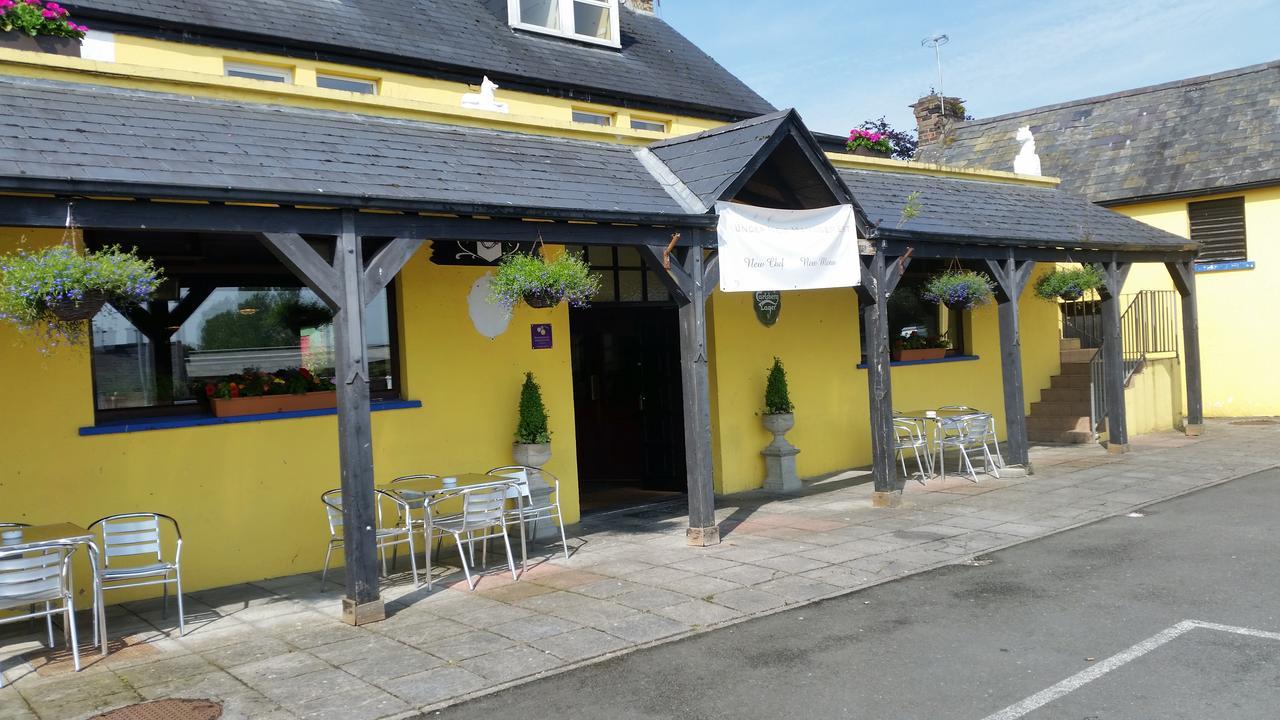 Bit And Bridle Bed & Breakfast Tipperary Eksteriør bilde
